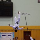 한체대 라온 태권도장 이미지