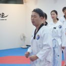 청춘태권도장 이미지