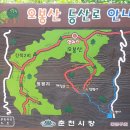 소양댐 주차장(정상) 이미지