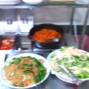 동네한식뷔페 이미지