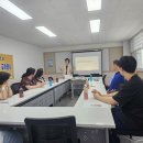 달콤행복 푸드테라피~ 만월종합사회복지관 후기