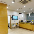 이마트 화장실 | 강북구 아기 문화센터 이마트 하월곡점 아이앤쿡 특강 후기