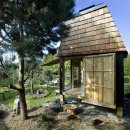 TEA HOUSE