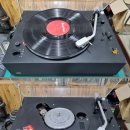 BRAUN(브라운) PS-500 턴테이블 이미지