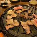 네모구이 이미지