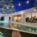 경주 감성숙소 클라우드나인 자쿠지 펜션 이미지