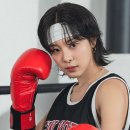 고트 복싱 이미지