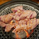 개롱역맛집 감동이었던 한돈통갈비 구이 명품한우정육식당 오금점