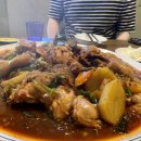 바른찜닭