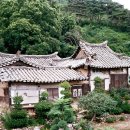 대소고택 이미지