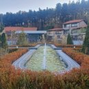에덴종합정비 | 경기도 이천 호캉스 에덴 파라다이스 호텔 추천 자연 속에서 3500평의 아름다운 정원이 주는 힐링 장소