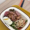 대치1-108 | [대치 맛집] 포케올데이 삼성점, 대치동 샐러드 끝판왕! 훈제오리 포케와 참깨 간장소스 후기 🥗