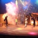 광양문화예술회관 대극장 이미지