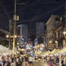 제티상점 | 이태원 빈티지 나이트 마켓 후기 플리마켓 엔틱가구거리 소품