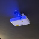 월드컵호프 | 업소용 빔프로젝터와 스크린 설치후기-수원 권선구 호프집