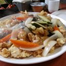 뽕이네 뽕잎 손칼국수 이미지