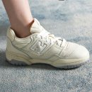 275 | 뉴발란스 550, 560 구입 후기, 275 사이즈감