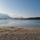 낭도해수욕장 이미지