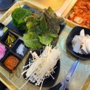 두암 | 대패삼겹살 땡길 때 여기! 일품대패 두암점 후기