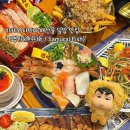 어병 | 🍣 마카오 타이파 해산물 덮밥 맛집 '어병위(漁兵衛 / Samurai Fish)'