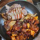 역촌동걷고싶은거리 | 응암역족발 맛집 장충당 역촌점 은평구청맛집 솔직후기