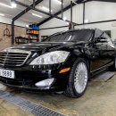 W221 BENZ S600 / SK직수 / 2007년식 / 116,802KM / 3200만원(절충가능) / 오토보겐 이미지