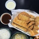 목동돈까스 | 수원 정자동 가성비 맛집 정자시장 목동수제돈까스 포장 후기