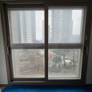 롯데캐슬에코 101동 앞 | 아파트 입면분할창 청소, 다시 찾아온 신동백롯데캐슬에코1단지