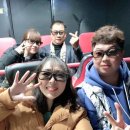 4D롤러코스터