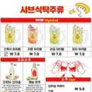 샤브식탁 - 창원시 마산회원구 | 샤브식탁
