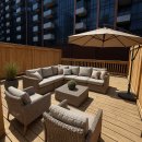 🏡 킹 웨스트 Portland Park Village 2베드룸 타운하우스 🏡 이미지