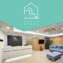 이동원내과의원 | 진주인테리어 고급스러우면서도 세련된 공간 이동원내과의원 시공 후기