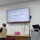 저녁)펜드로잉 이미지