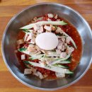 기장한방밀면 이미지