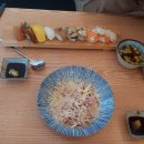 [여수 맛집]잇텐스시, 여수 국동 맛집, 여수 롯데몰 근처 맛집, 국동 신상밥집