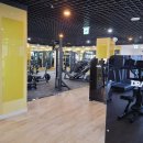 인제 암반수 헬스 사우나 이미지