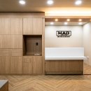 팀매드 대구 최두호짐 이미지