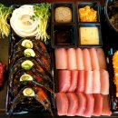 김천재의육회반한연어광양읍점 네이버블로그