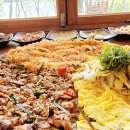 경주꼬막비빔밥 먹으러 간 올바릇식당 경주점 – 꼬막육전대판 솔직후기