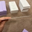 프레스밀 | 결혼준비 - 레터프레스 청첩장 제작 후기 [ 밀리스트 MILLIST ]