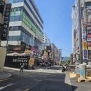 중앙동 상가밀집지역1 이미지