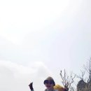 4월16일 비슬산 천황봉 이미지