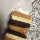 홍일한의원 | 먹블로그 떡집 후기) hot떡집 - 민속떡집 정애맛담에서 앙버떡 먹어봤어요!
