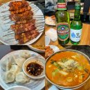 송화양꼬치 | 건대 양꼬치골목 송화양꼬치 추천 내돈내산 후기｜메뉴, 웨이팅 정리