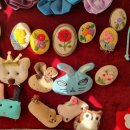 한땀한땀 손놀이 이미지