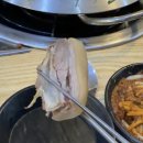 황금산흑염소 | 황금산흑염소 진한 보양 전골로 인정받는 남양주맛집