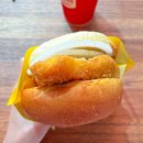 바겟버거 BAGUETTE BURGER 후기