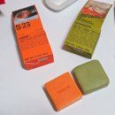 바디히트짐 | 네고왕에서 3,500원?! 톤28 자몽 바디바 &amp; 트리트먼트 바 솔직 후기 (단점포함)