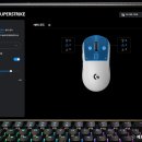메모리온그립 | 로지텍 지슈스 PRO X2 SUPERSTRIKE 게이밍 마우스, 품귀 현상이 계속되는 이유