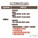 천안 피앤피짐 쌍용점 인포(fc) / 트레이너 모집 이미지